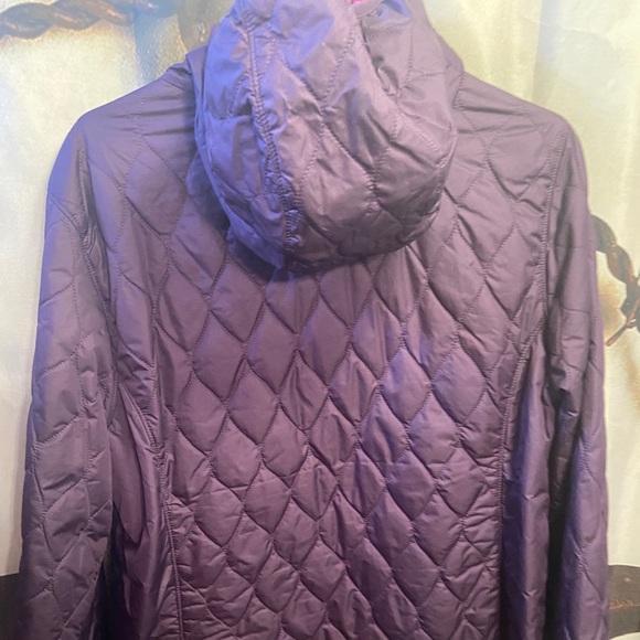 Mid Weight Jacket - Picture 2 of 2